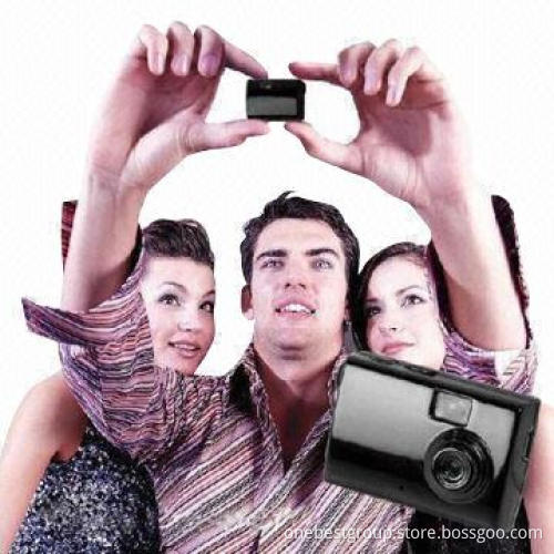 Digital Mini Camera